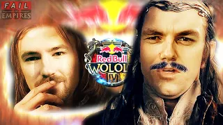 MBLrond - The Council of the Wololo - Redbull Wololo 4 Edit