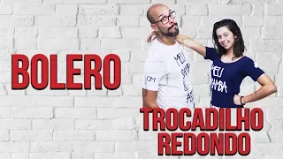 Canal Dança Comigo - Trocadilho redondo