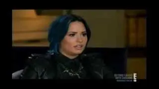 Demi Lovato with Giuliana #3