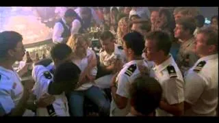 Top Gun (scène discothèque).wmv