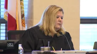 FL v. Markeit Loyd Trial Day 5 - Jury Selection Part 1