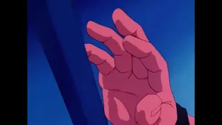 Goku's Gravity Training OCEAN DUB