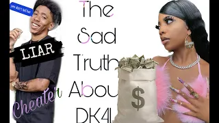 Sad Truth About DK4L