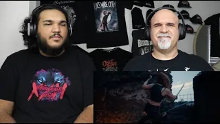 Feuerschwanz - Highlander [Reaction/Review]