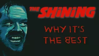 The Shining Analysis - Tension, Atmosphere & Mystery