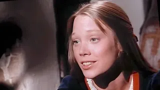 Sabah Zencefil (1974) Sissy Spacek | Romantik Komedi | Tüm film