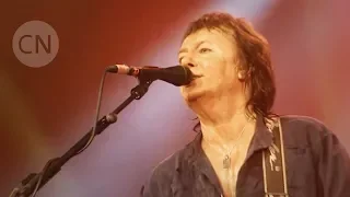 Chris Norman - Don't Play Your Rock 'N' Roll To Me (Live In Concert 2011) OFFICIAL