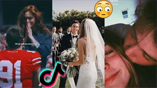 Another Cute TikTok Couples I found Just for You ❤️️❤️️❤️️