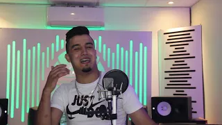 Jdid #ChebOussama :Cover Äkil Sghir (3yet F Téléphone Refdetou Khetha)#MaestroSaidLmoukh 🔥🔥