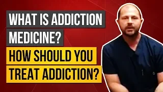 What is Addiction Medicine? Craig Wellness & Recovery | Alcohol & Drug Rehab in Canton, GA