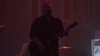 The Afghan Whigs - (Ram's Head Live) Baltimore,Md 4.27.18 (Complete Show)