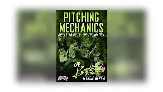 Pitching Mechanics: Drills to Build the Foundation