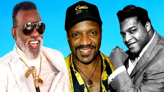 THE ISLEY BROTHERS Members Who Have DIED