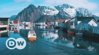 Norway’s tips for achieving happiness | DW English