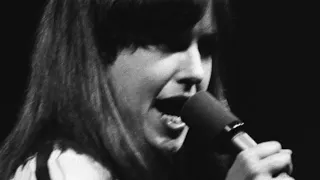 Jefferson Airplane - White Rabbit - Live (1967) Monterey California