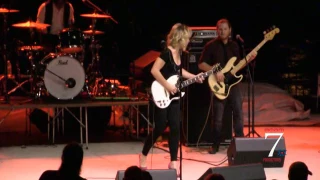 Samantha Fish Concert 06-03-2017