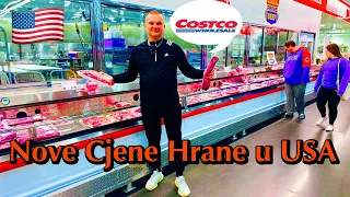 Šoping Hrane na veliko...