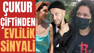 ÇUKUR’DA KORONA PANİĞİ! | Hazal Subaşı Dizi Setlerindeki Korona Vakaları Hakkında İlk Kez Konuştu