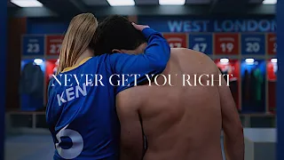 Roy & Keeley | Never Get You Right
