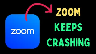 How to Fix Zoom Keeps Crashing On Windows 11