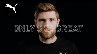 Leon Draisaitl / Only See Great / PUMA