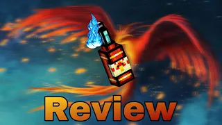 Phoenix Blood review - pixel gun 3d