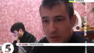 Шок! 18 03 2014 'Референдум' в Крыму Россияне и 'мертвые души'
