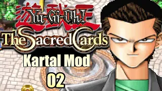 Yu-Gi-Oh! The Sacred Cards (Kartal Mod) Part 2: The Darkness Eats Us