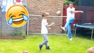 BEST FOOTBALL VINES 2024 - FAILS, SKILLS & GOALS #2