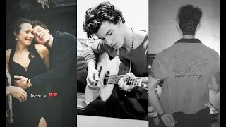 Shawn Mendes #1