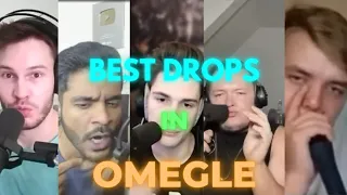 Best Drops In OMEGLE Part 1 | Beatboxing |