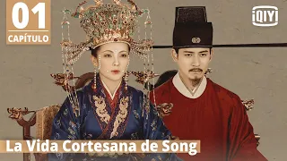 [Sub Español] La Vida Cortesana de Song Capítulo 1 | Palace of Devotion | iQiyi Spanish
