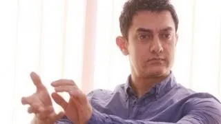 Aamir Khan Shares His Success Secret !