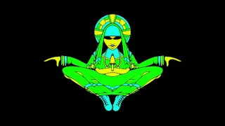 Green Nuns Of The Revolution Set @ Boom Festival 2014 (DanceTemple)