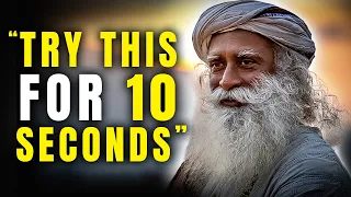 Cleanse Your Mind and Remove Negative Thoughts | Sadhguru