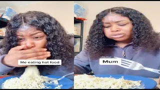 Me VS Mom Funny Tik Tok Compilation 2020 #11