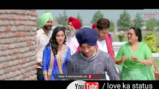 Jodi Teri Meri | Official Video | Jassi Gill | Desi Crew | Latest Punjabi Song 2018 | Speed Records