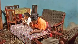 The Sucessor |If You Love Patience Ozokwor Then You Need To Watch This Old Nollywood Movie -Nigerian