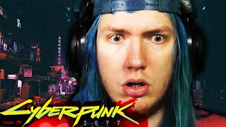 NUPKO VS. CYBERPUNK #15 | Nečakaný zvrat!