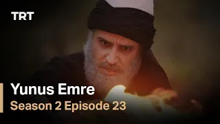 Yunus Emre - Season 2 Episode 23