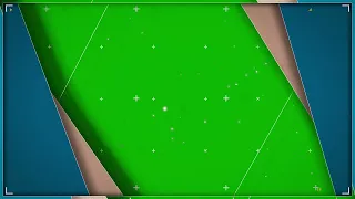 DYNAMIC INTRO TEMPLATE (HD)- GREEN SCREEN