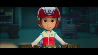 Paw patrol amv my demons [RUSSIAN]