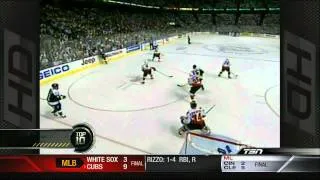 Top 10 NHL Game 7 Performances [HD]