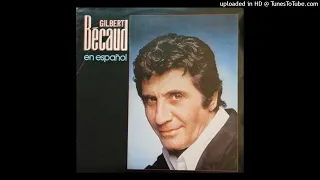 Gilbert Becaud - Septiembre Amor (en Español)