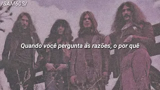 Black Sabbath - Sabbath Bloody Sabbath [Tradução/Legendado]