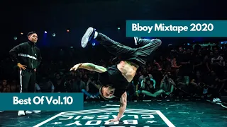 Bboy Music 2020 | Best of Mixtape for Bboy & Bgirl Vol . 10