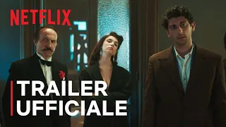 Rapiniamo il Duce | Trailer ufficiale | Netflix