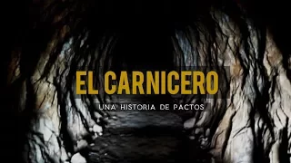 EL CARNICERO (HISTORIAS DE TERROR)