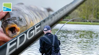 SIMPLE POLE FISHING! | Neil Mckinnon @ Larford Lakes