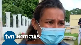 Dan el último adiós al jinete Jean Carlos Rodríguez | TVN Noticias